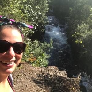 Meet your Posher, Ann ma